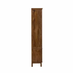 Made in Meubles Meuble De Rangement<Armoire en bois de manguier Remick