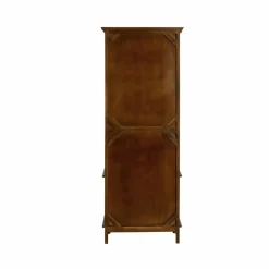 Made in Meubles Meuble De Rangement<Armoire en bois de manguier Remick