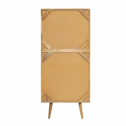 Made in Meubles Armoire<Armoire en bois de manguier Aléna