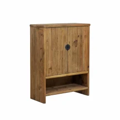 Made in Meubles Armoire|Meuble De Rangement<Armoire en bois recyclé Blaise