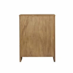 Made in Meubles Armoire|Meuble De Rangement<Armoire en bois recyclé Blaise