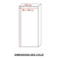 Made in Meubles Bibliothèque<Bibliothèque en bois de manguier et métal Locker