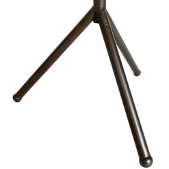 Made in Meubles Bout De Canapé & Sellette<Bout de canapé motifs graphiques