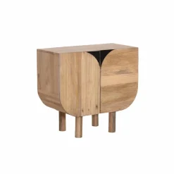 Made in Meubles Buffet<Buffet bois de manguier Loëvan