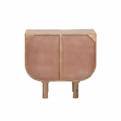 Made in Meubles Buffet<Buffet bois de manguier Loëvan