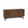 Made in Meubles Buffet<Buffet en bois d'acacia Elie