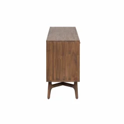 Made in Meubles Buffet<Buffet en bois d'acacia Elie