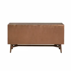 Made in Meubles Buffet<Buffet en bois d'acacia Elie