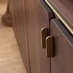 Made in Meubles Buffet<Buffet en bois de manguier Lisette