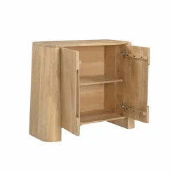 Made in Meubles Buffet<Buffet en bois de manguier Sorrel