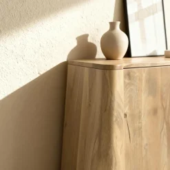 Made in Meubles Buffet<Buffet en bois de manguier Sorrel