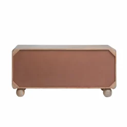 Made in Meubles Buffet<Buffet en bois de manguier Horta