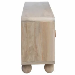 Made in Meubles Buffet<Buffet en bois de manguier Horta