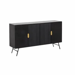 Made in Meubles Buffet<Buffet en bois de manguier James