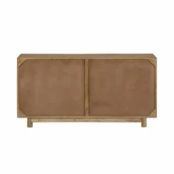 Made in Meubles Buffet<Buffet en bois de manguier Céline