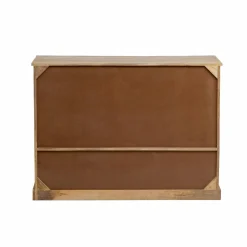 Made in Meubles Buffet<Buffet en bois de manguier Liora