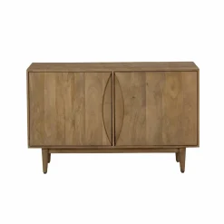 Made in Meubles Buffet<Buffet en bois de manguier Folia
