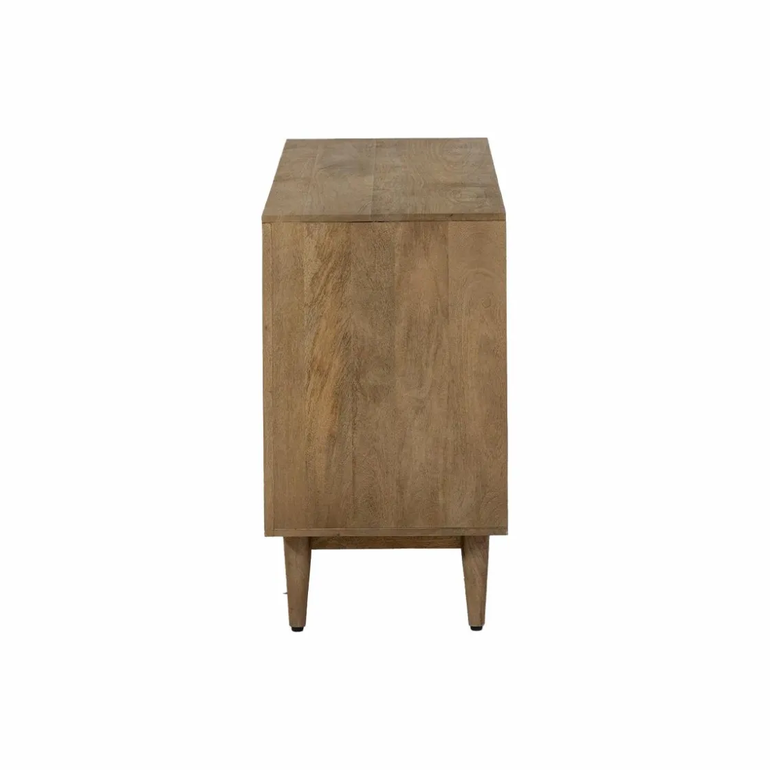 Made in Meubles Buffet<Buffet en bois de manguier Folia