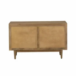 Made in Meubles Buffet<Buffet en bois de manguier Folia