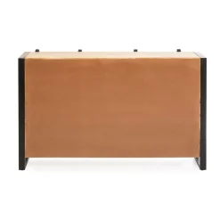 Made in Meubles Buffet<Buffet en bois de manguier New-York