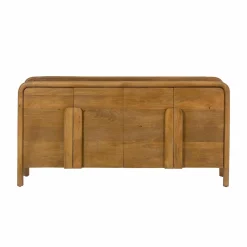 Made in Meubles Buffet<Buffet en bois de manguier Féodor