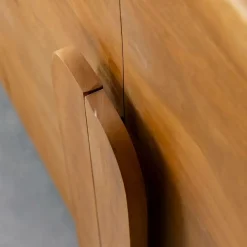 Made in Meubles Buffet<Buffet en bois de manguier Féodor