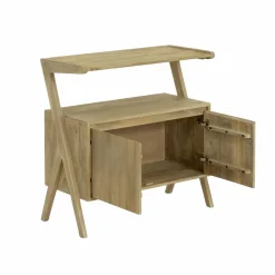 Made in Meubles Buffet<Buffet en bois de manguier Juliet