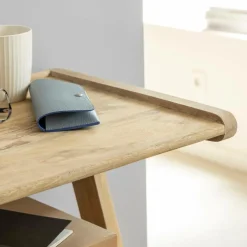 Made in Meubles Buffet<Buffet en bois de manguier Juliet