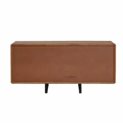 Made in Meubles Buffet<Buffet en bois de manguier et métal Eglantine