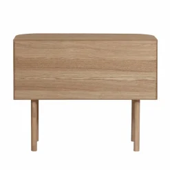 Made in Meubles Buffet<Buffet en bois de pin clair Colin