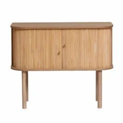 Made in Meubles Buffet<Buffet en bois de pin clair Colin