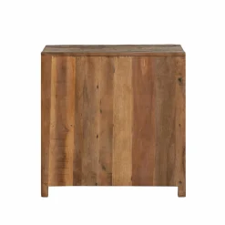 Made in Meubles Buffet<Buffet en bois recyclé Adrienne