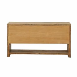 Made in Meubles Buffet<Buffet en bois recyclé Naël