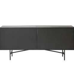 Made in Meubles Buffet<Buffet en métal Claudine