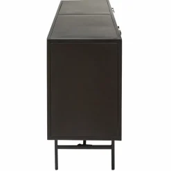 Made in Meubles Buffet<Buffet en métal Claudine