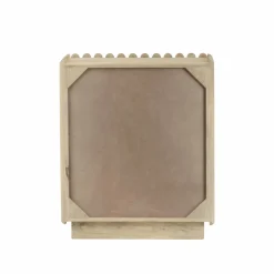 Made in Meubles Buffet<Buffet haut en bois de manguier Avery