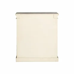 Made in Meubles Buffet|Vitrine<Buffet vitrine en bois de manguier êve