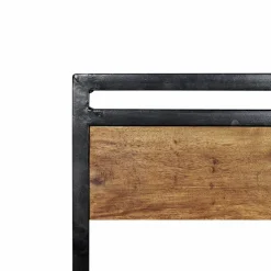 Made in Meubles Chaise<Chaise en bois d'acacia Havana (lot de 2)