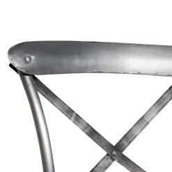 Made in Meubles Chaise<Chaise en bois de manguier Wood (lot de 2)