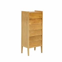 Made in Meubles Chiffonnier|Meuble De Rangement<Chiffonnier en bois de manguier Hera