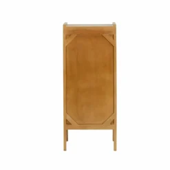 Made in Meubles Chiffonnier|Meuble De Rangement<Chiffonnier en bois de manguier Hera