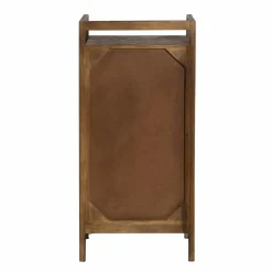 Made in Meubles Chiffonnier<Chiffonnier en bois de manguier marron Emile