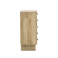 Made in Meubles Chiffonnier<Chiffonnier en bois de manguier Wally