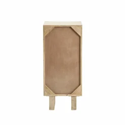 Made in Meubles Chiffonnier<Chiffonnier en bois de manguier Wally