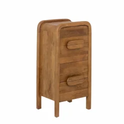 Made in Meubles Chiffonnier<Chiffonnier en bois de manguier Féodor