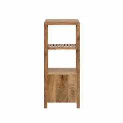 Made in Meubles Colonne<Colonne en bois d'acacia massif Emyr