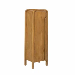 Made in Meubles Colonne<Colonne en bois de manguier Féodor