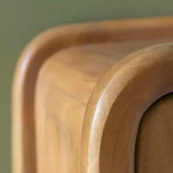 Made in Meubles Colonne<Colonne en bois de manguier Féodor