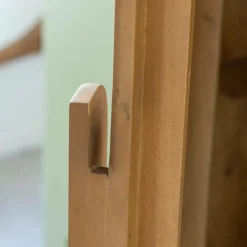 Made in Meubles Colonne<Colonne en bois de manguier Féodor