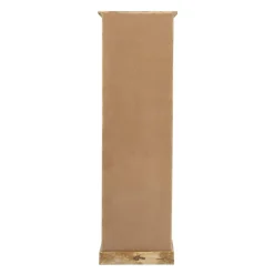 Made in Meubles Colonne<Colonne en bois de manguier Sahara